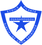 Etoile Filante Ouagadougou Logo