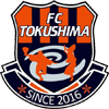 FC Tokushima Logo