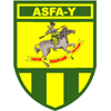 ASFA-Yennenga Logo