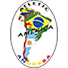 CF Atletic America Logo