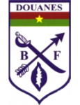 AS Douanes Ouagadougou Logo
