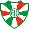 America EC Pedrinhas Logo