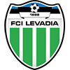 FC Levadia Tallinn U19 Logo