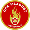 OFK Mladost DG Logo