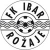 FK Ibar Logo