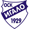 OFK Igalo Logo