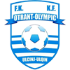 FK Otrant Ulcinj Logo