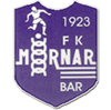 FK Mornar Bar Logo