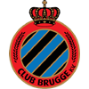 Club Brugge II Logo