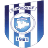 Mykonos Logo