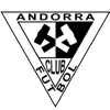 Andorra CF Logo