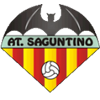 Atletico Saguntino Logo