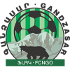 Gandzasar Kapan Logo