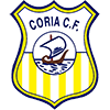 Coria CF Logo