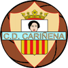 CD Carinena Logo