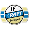 Narpes Kraft Logo