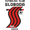 Sloboda Tuzla Logo