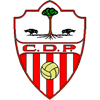 CD Pedroneras Logo