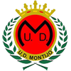 UD Montijo Logo