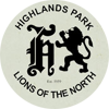 Highlands Park Logo