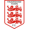 Faversham Town Logo