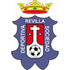 SD Revilla Logo