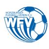 Würzburger FV Logo
