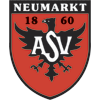 ASV Neumarkt Logo