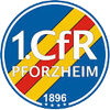 Pforzheim Logo