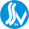 Siegburger SV 04 Logo