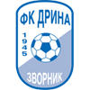 FK Drina Zvornik Logo