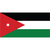 Jordan U23 Logo