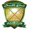 Jaalan Club Logo