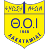 Thoi Lakatamias Logo