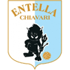 Virtus Entella U19 Logo