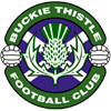 Buckie Thistle Logo