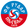 FK Rudar Pljevlja Logo