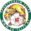 SV Telfs Logo