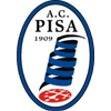 Pisa U19 Logo