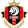 Seraing United Logo