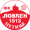 FK Lovcen Logo