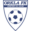 Orkla Logo