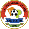 Panaderia Pulido Logo
