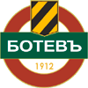 Botev Plovdiv II Logo