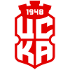 CSKA 1948 Sofia II Logo