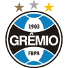 Gremio Porto Alegre B Logo