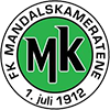 Mandalskameratene Logo