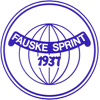 Fauske/Sprint Logo