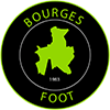 Bourges Foot 18 Logo