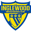 Inglewood United Logo